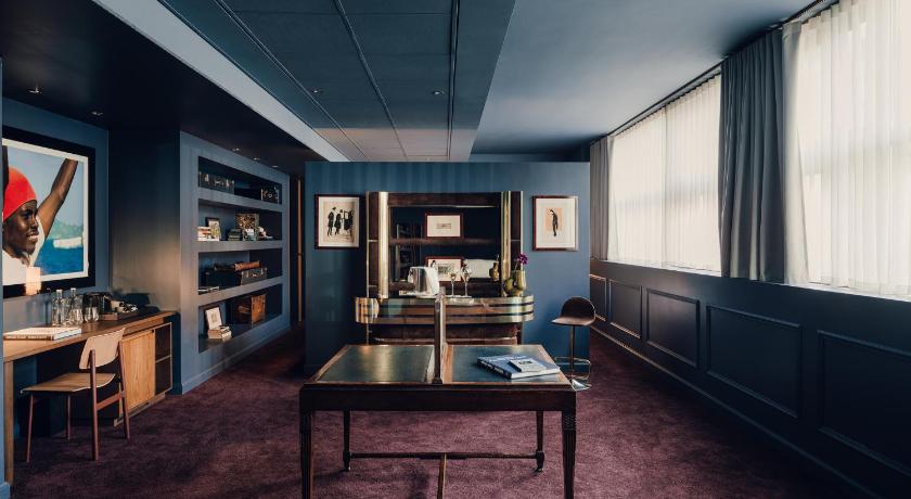 Image of Superior Suite 5