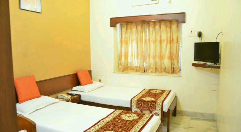 Image of Economy Double Room 1