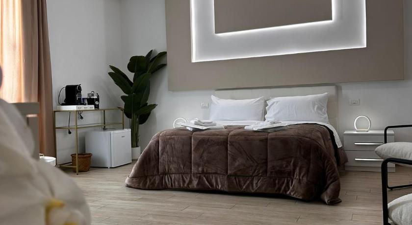 Centrale Suites