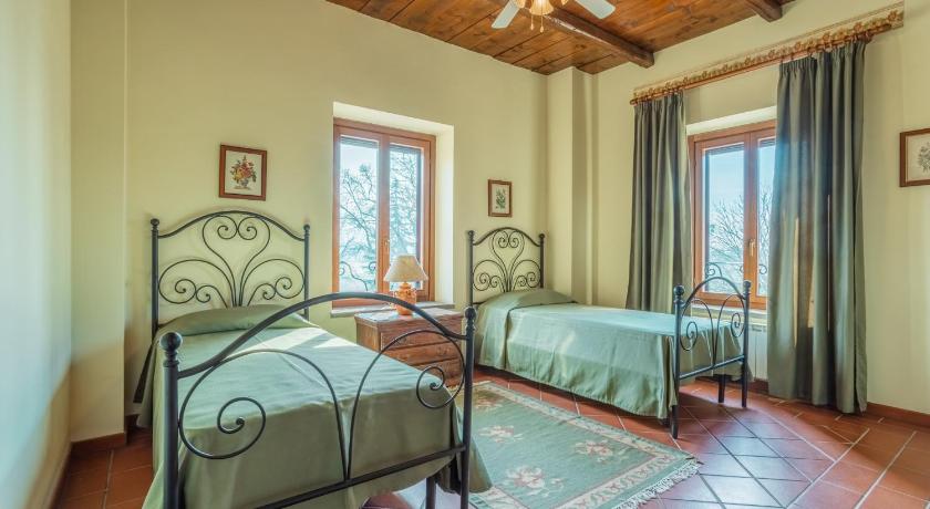Agriturismo i Due Casini