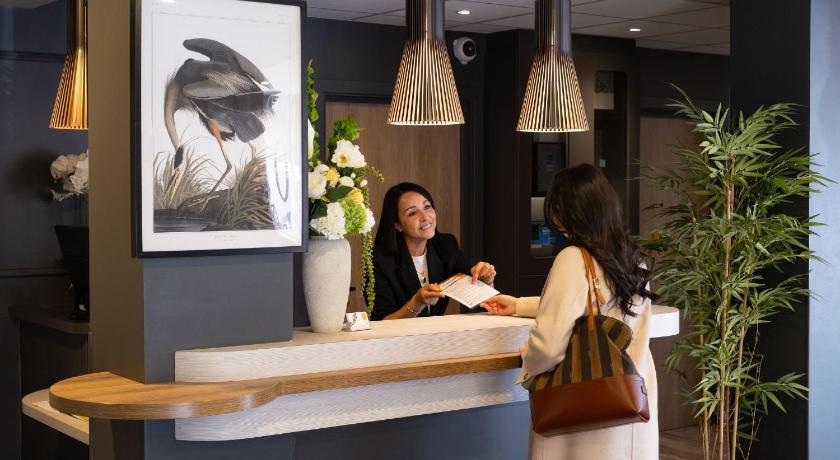 Oneloft Hotel
