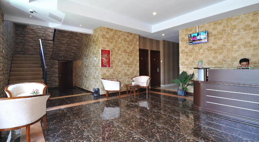 Amaya Suites Hotel photo