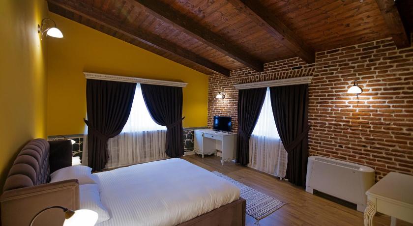 Casa Gace Hotel photo