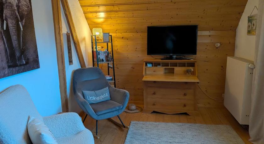 FeWo Opolt mit Sauna