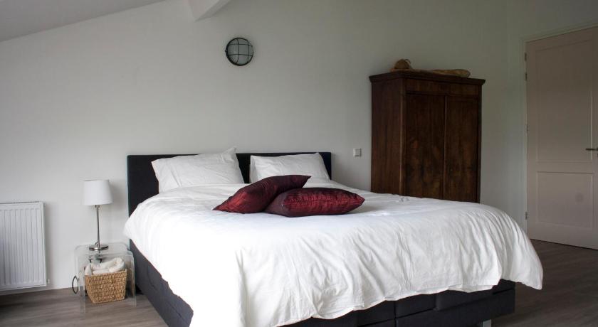 Klein-Amerika — Hotel in Groesbeek