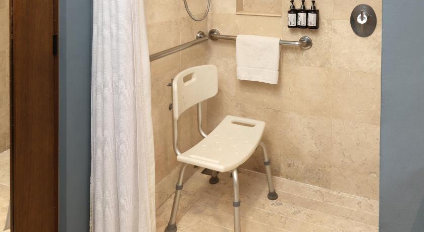 Image of 1 King Standard Accessible 3