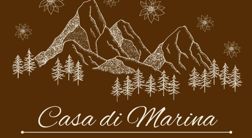 Casa di Marina
