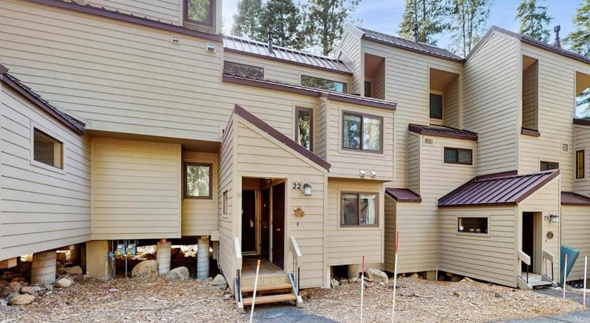 카르넬리안 베이 (CA) Cute condo with shared pool hot tub and tennis 4성급 숙소 객실