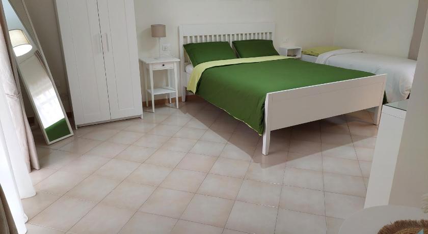 Casa Chilù