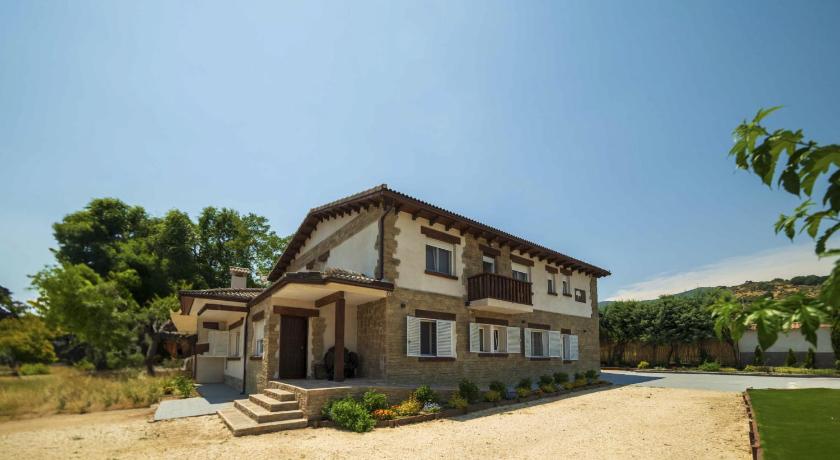 Finca Avellaneda
