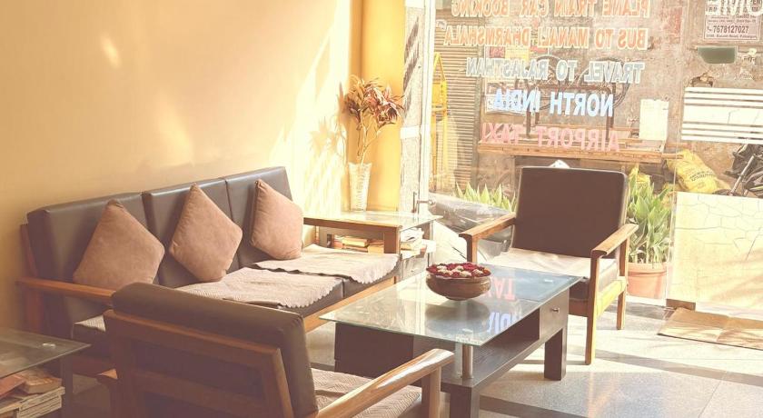 Hotel Raj Mahal Inn 2 Min Walk From New Delhi Railway Station – Delhi, NY