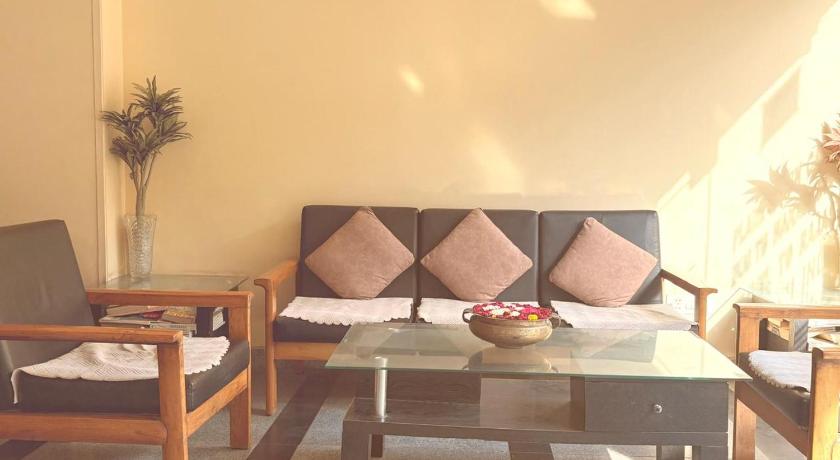 Hotel Raj Mahal Inn 2 Min Walk From New Delhi Railway Station – Delhi, NY