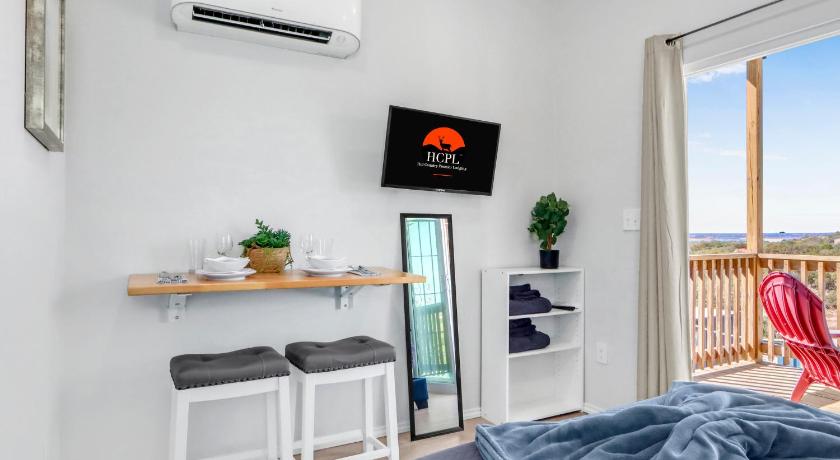 캐년 레이크 (TX) The Container Retreat - 4B.. 3성급 숙소 스위트룸