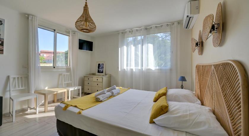 Image of Family Suite with Garden View 1