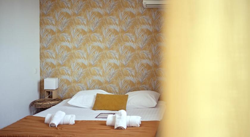 Image of Double Room ECO - Access and view parking 3