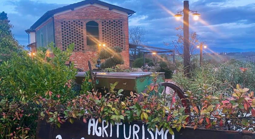 Agriturismo Villa Adimari