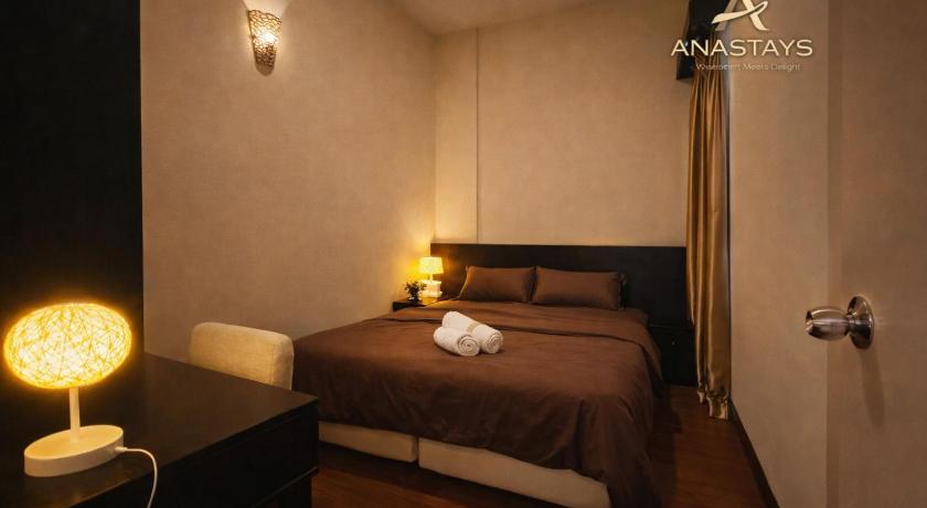Image of Two-Bedroom Apartment with Balcony 9