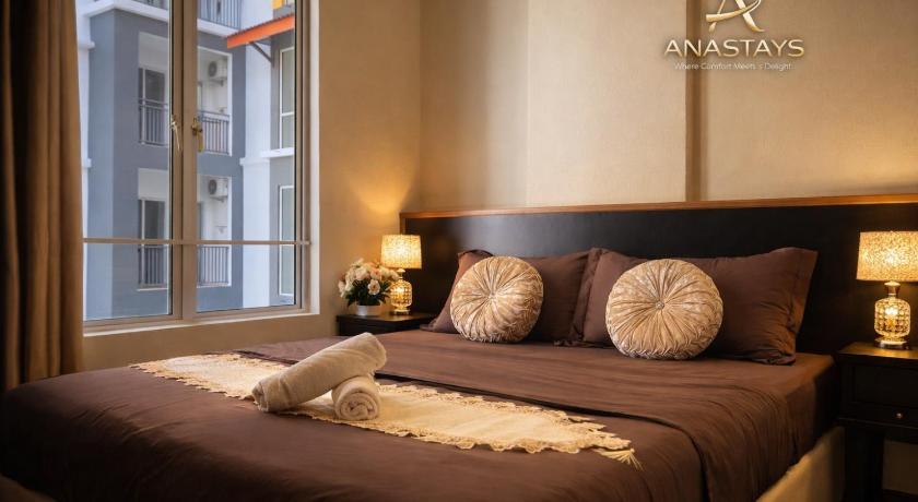 Image of Two-Bedroom Apartment with Balcony 5