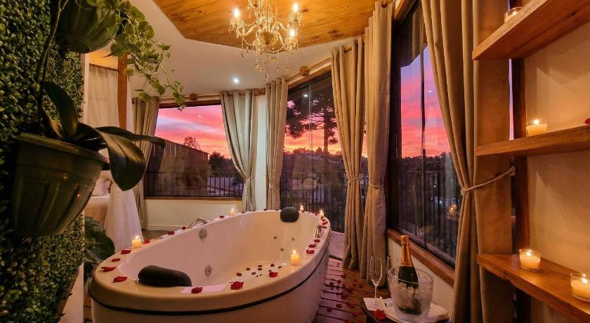 Recanto dos Moinhos - Boutique Hotel - image 9