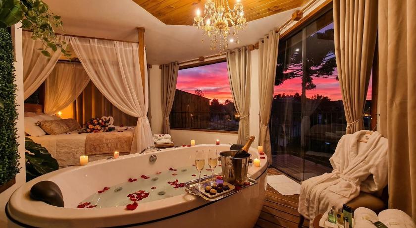 Recanto dos Moinhos - Boutique Hotel - image 8