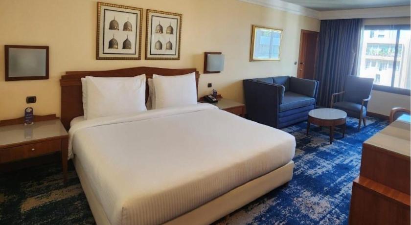 Imagem de High Floor Superior, Guest room 10