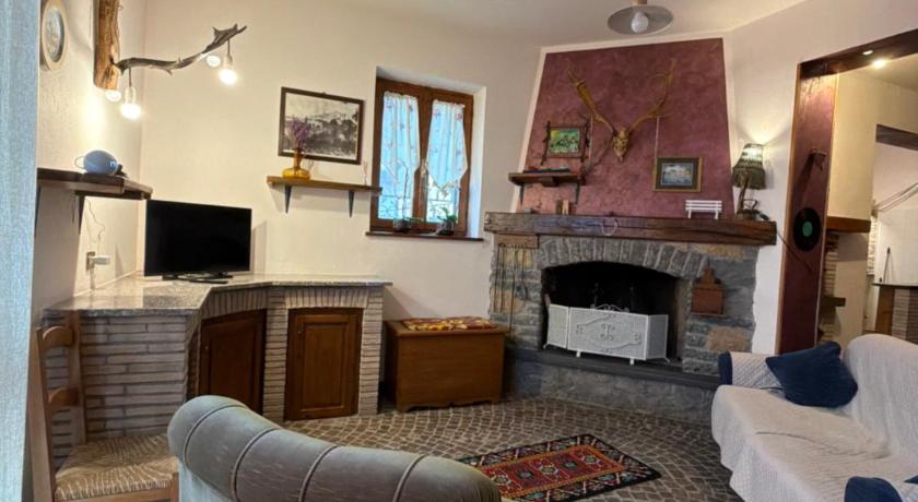 Alloggio turistico di Bandini Diego Hunter's House