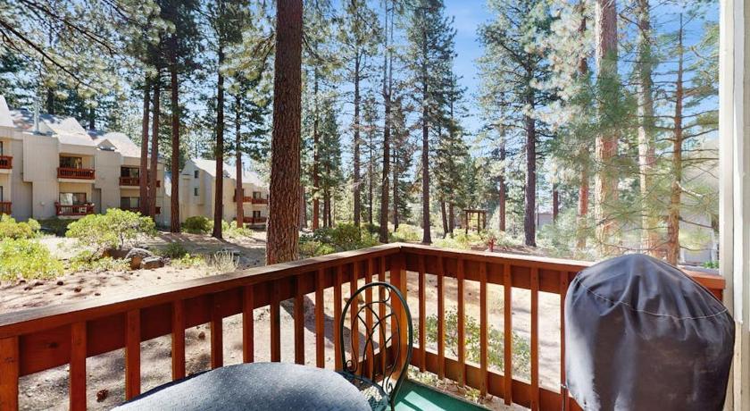 인클라인 빌리지 (NV) Charming & classic condo with WiFi gas fireplace full kitchen & deck 3성급 숙소 외관