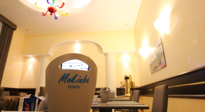 Mokinba Hotels Baviera