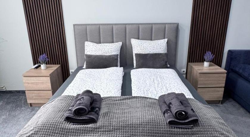 Libero apartmani
