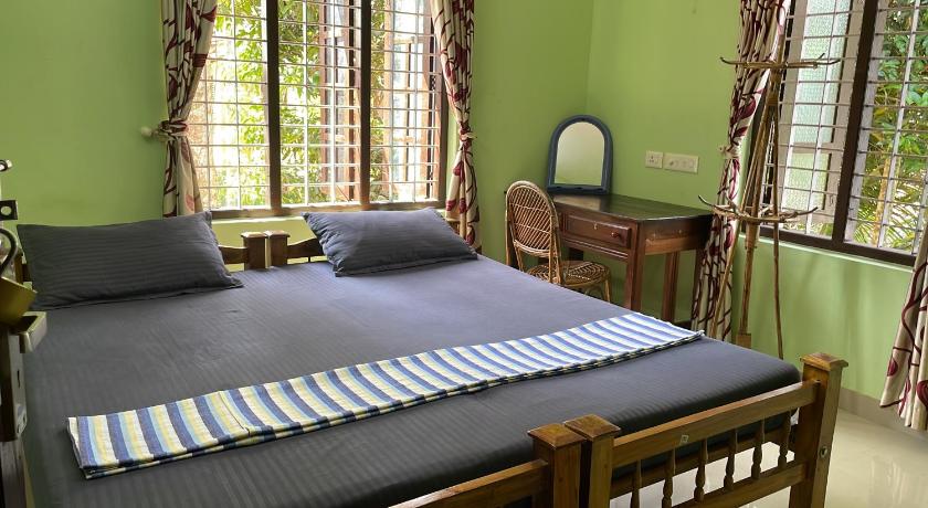Sevenstar Residency - image 16
