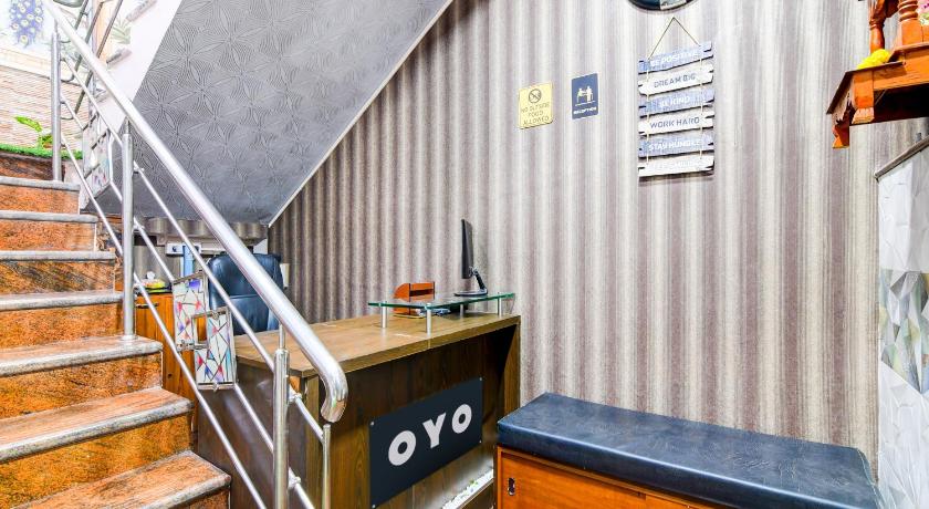 Hotel O SPRINGWOODS HOSPITALITY - image 3