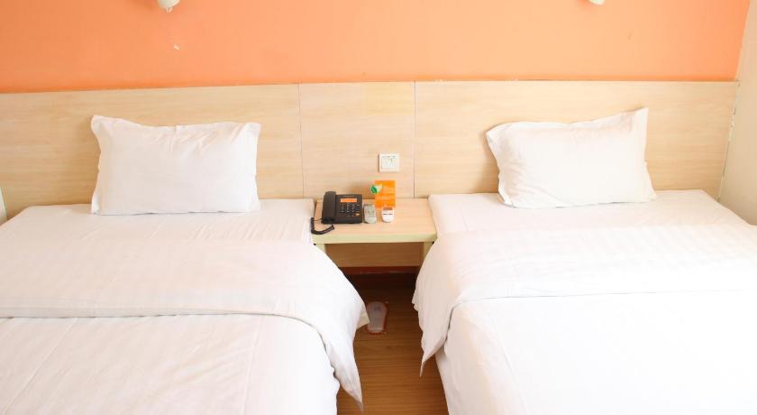 7 Days Inn Shanghai Minhang Dongchuan Road Jiaotong University photo