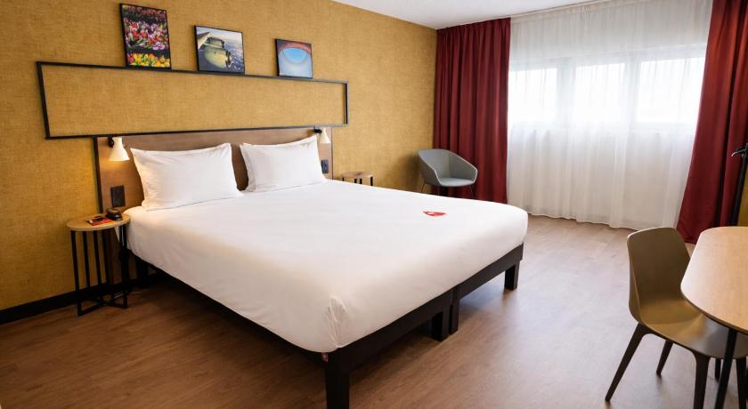 Image of Accessible - 1 Double Bed 0
