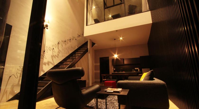 Image of Two-Bedroom Duplex Villa 11