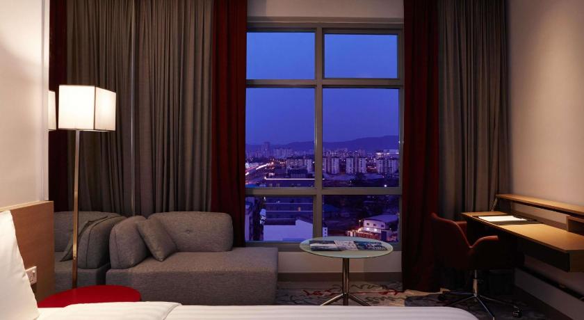 Privilege Room - 1 Queen Bed圖片 1
