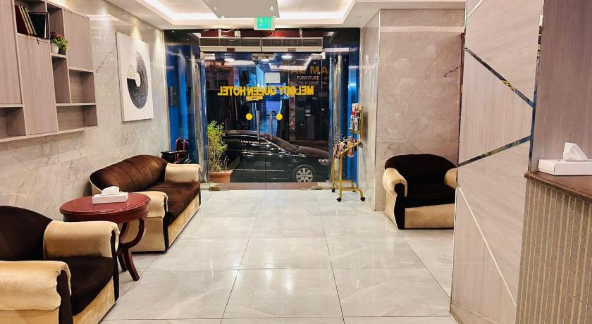 Melody Queen Hotel - image 7