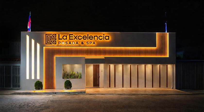 La Excelencia Posada & Spa