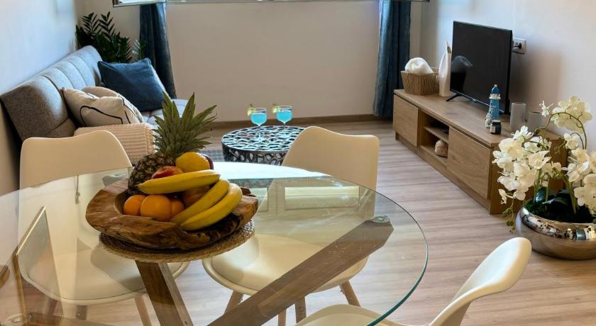 Apartment Fortuna