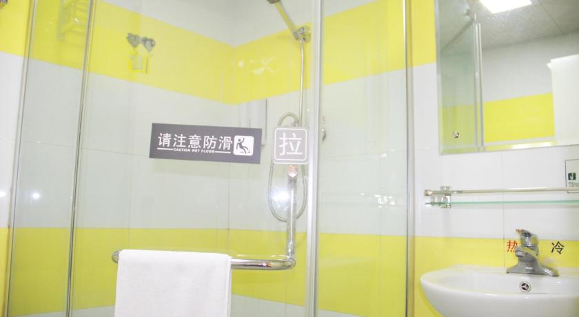 7 Days Inn Conghua Jiekou Zhenbei Road photo