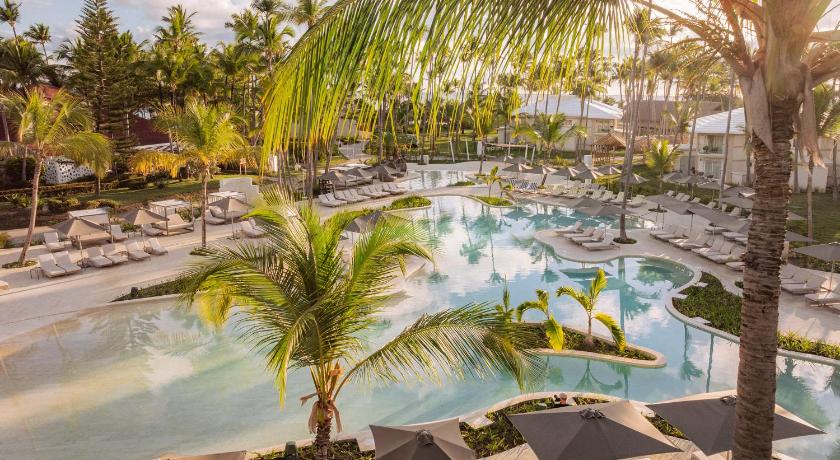 Family Selection at Grand Palladium Select Bavaro - image 14