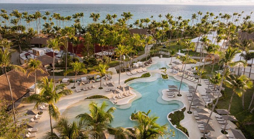Family Selection at Grand Palladium Select Bavaro - image 2