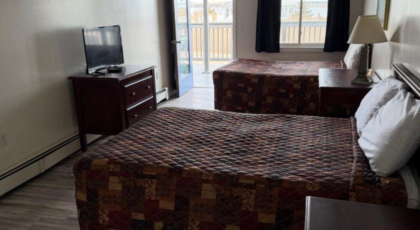 Point 1 Resort & Motel