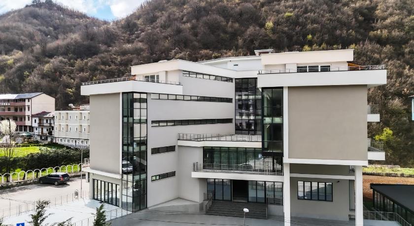 Hotel ERALD