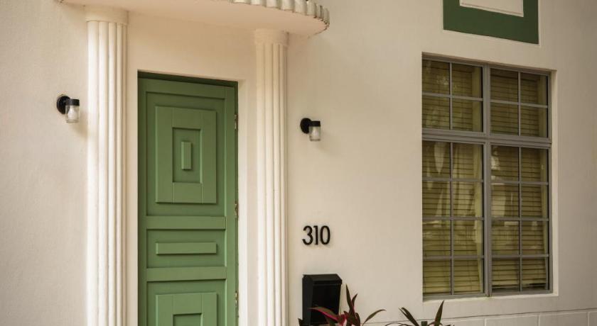 Miami Beach Art Deco Marela Boutique Hotel 3-Star Accommodation amenity
