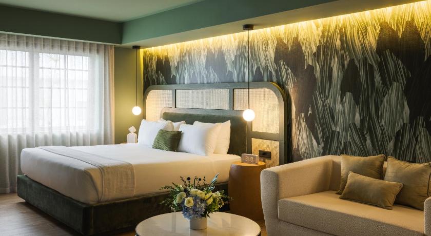 Miami Beach Art Deco Marela Boutique Hotel 3-Star Accommodation suite