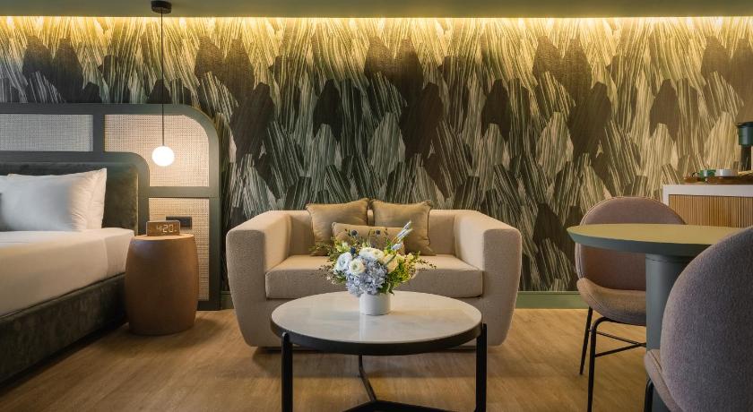 Miami Beach Art Deco Marela Boutique Hotel 3-Star Accommodation room