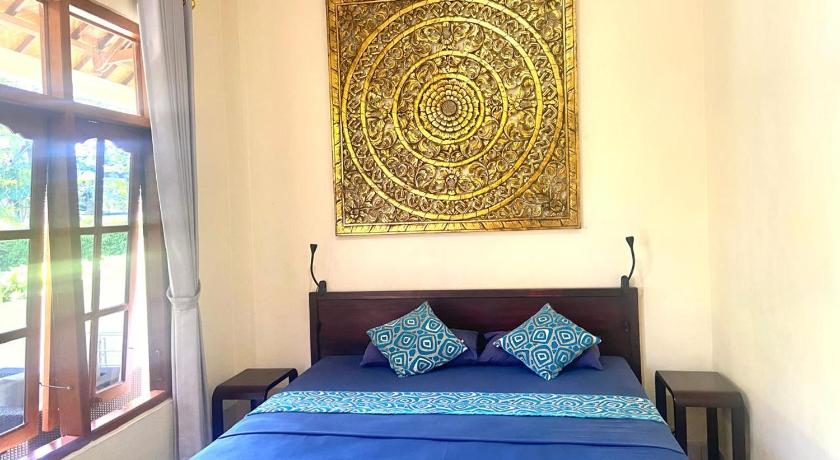 Image of Double Room with Patio 0