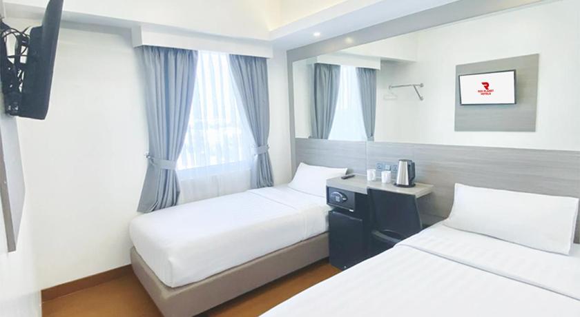 Image of Twin Room 4