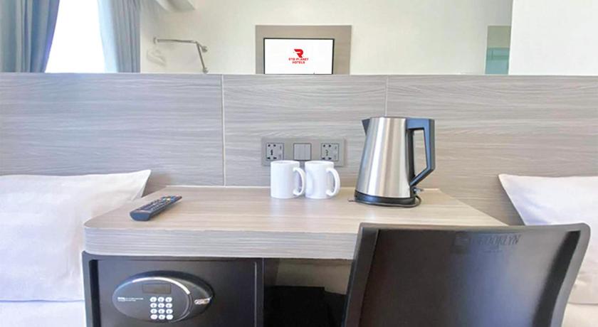 Image of Twin Room 14