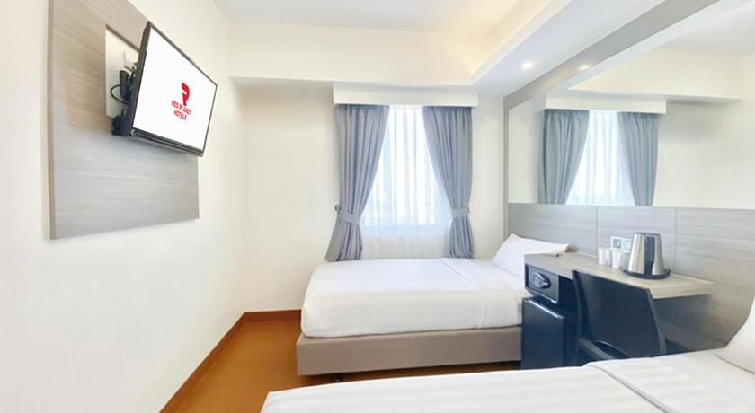 Image of Twin Room 5